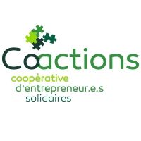 Co-Actions, coopérative d'activité et d'emploi