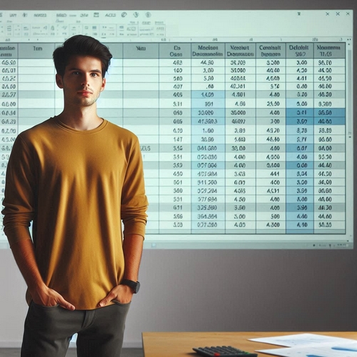 Titre professionnel (TSMEL) :  Conseils pour réussir son oral