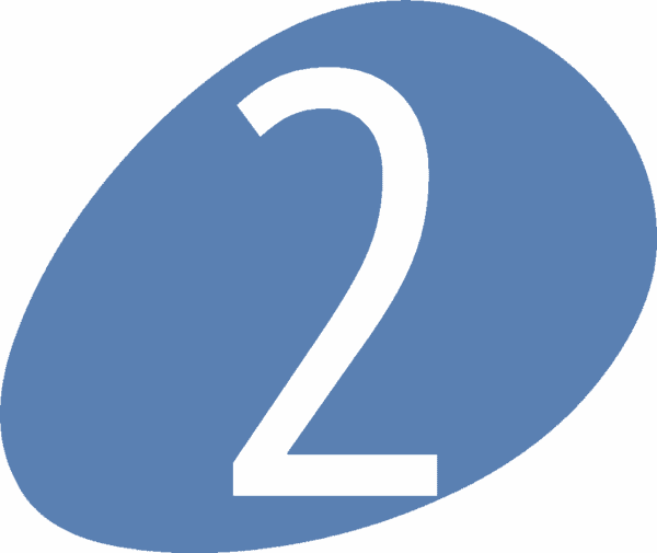 Galet bleu offre 2 Stratégie Changement Emmanuel Matt Accompagnement