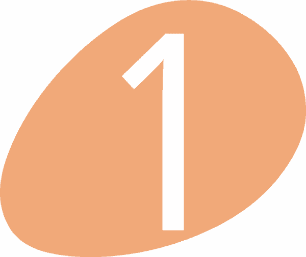 Galet orange Offre 1 développement des compétences Emmanuel Matt