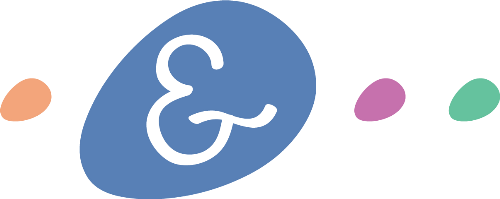 Stratégie et conduite du changement :logo Emmanuel Matt illustrant un parcours complet 360°