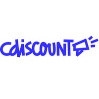 Logo Cdiscount où Emmanuel Matt a été intervenant