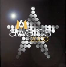 Logo M6 Awards