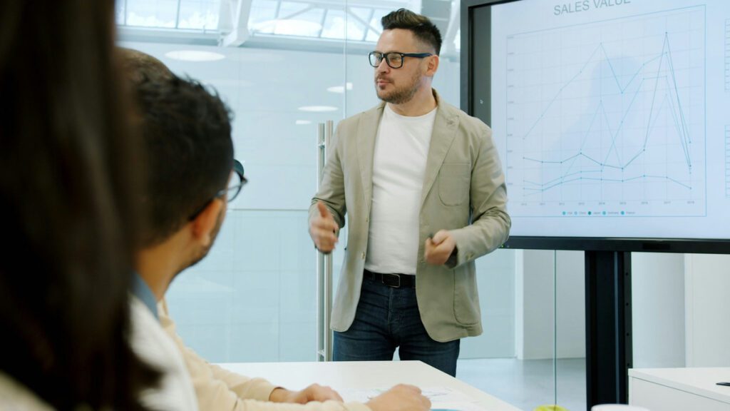 Titre professionnel (TSMEL) : Conseils pour réussir son oral