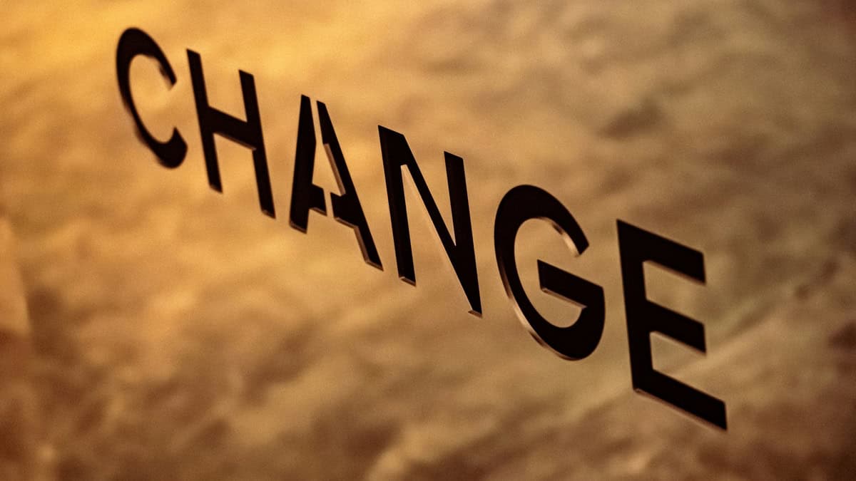 Réunion de pilotage stratégique