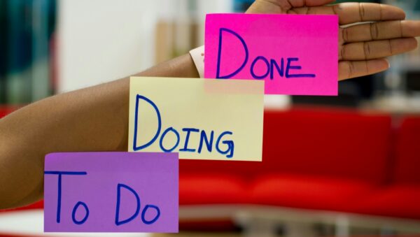 Gestion de multiples projets en entreprise - organisation et priorisation